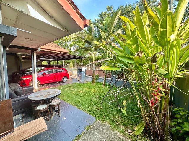Residential House for sale in Ulu Dong, Selangor