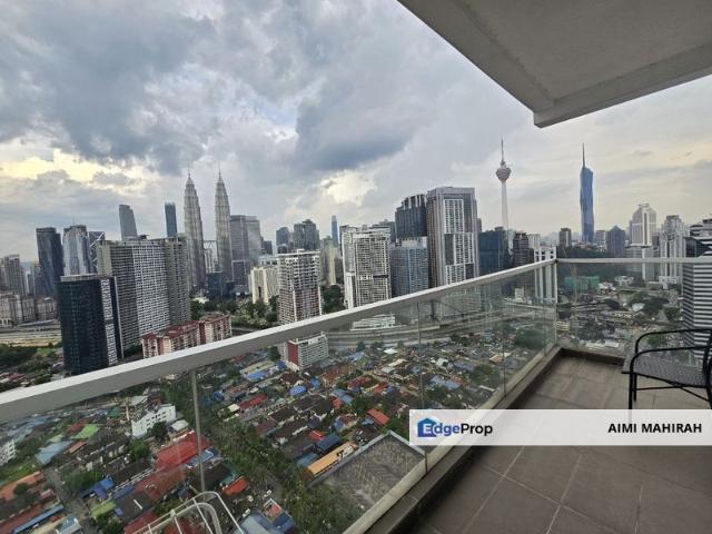 Condominium for sale in Country Heights Damansara, Kuala Lumpur