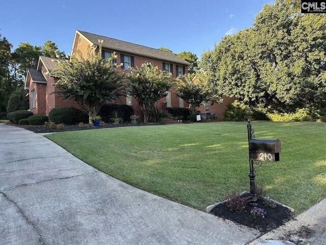 House for sale in Cayce, South Carolina