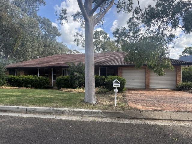 House for rent in Piallamore, New South Wales