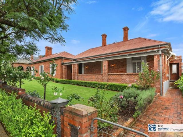 House for rent in East Tamworth, New South Wales