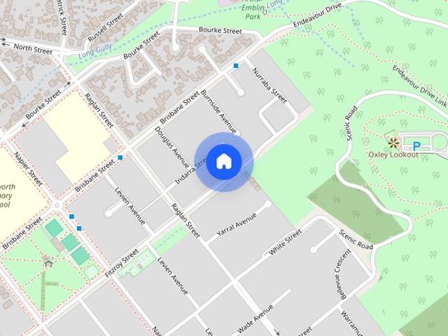 House for rent in East Tamworth, Tamworth