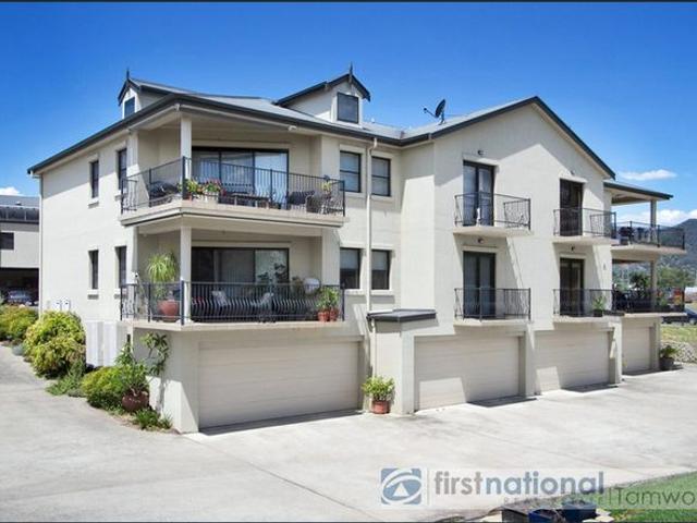 Apartment for rent in Tamworth, New South Wales