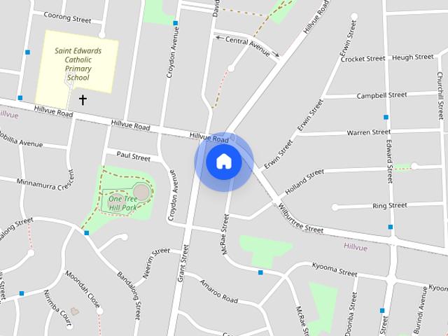 House for rent in Hillvue, Tamworth
