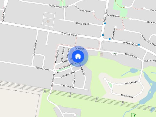 Apartment for rent in Hillvue, Tamworth