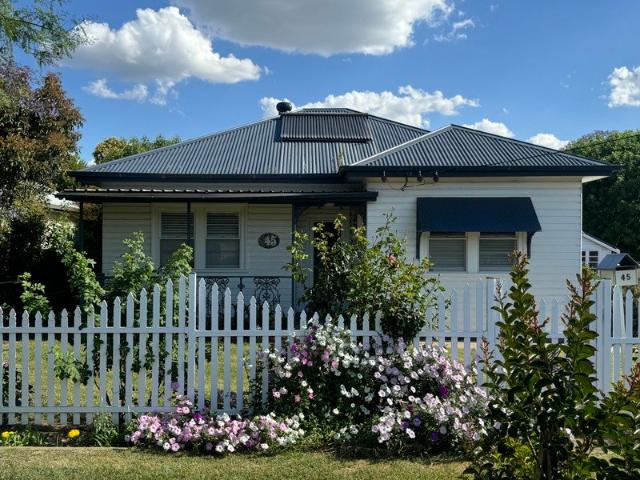 House for rent in Piallamore, New South Wales