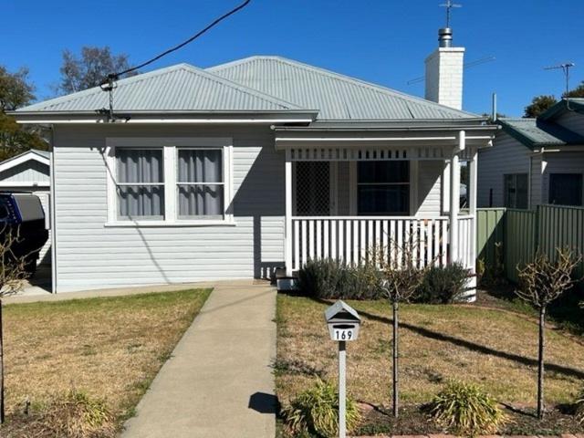 House for rent in Piallamore, New South Wales