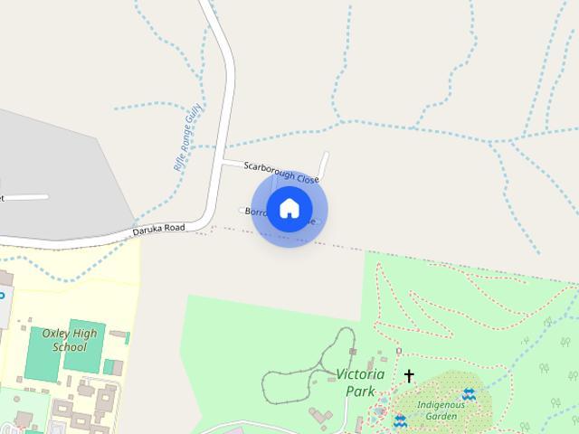House for rent in North Tamworth, Tamworth