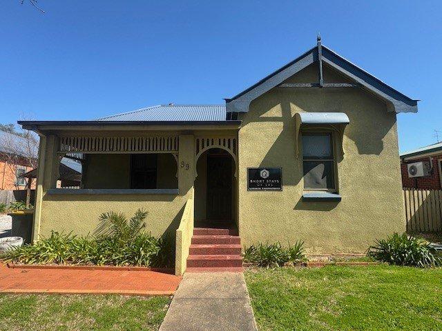 House for rent in Piallamore, New South Wales