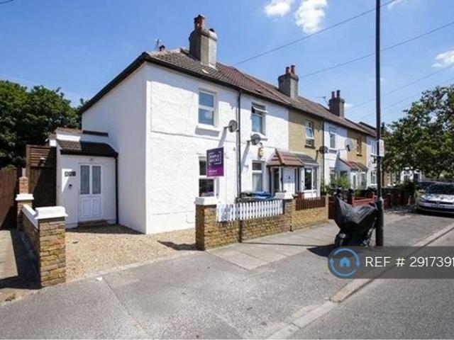 House for rent in London Borough of Merton, Mitcham