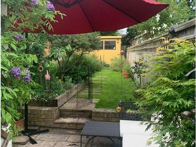House for rent in London Borough of Merton, Mitcham