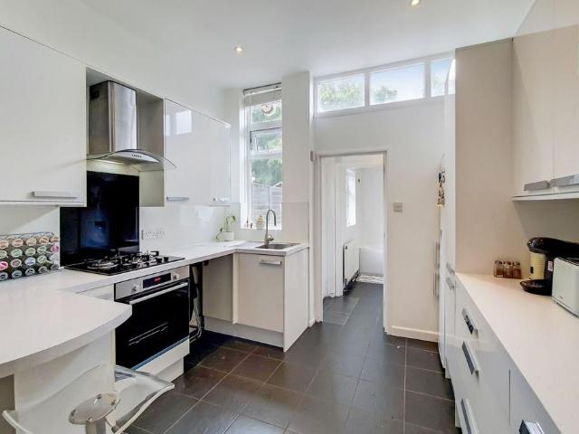 House for rent in Lonesome, Greater London