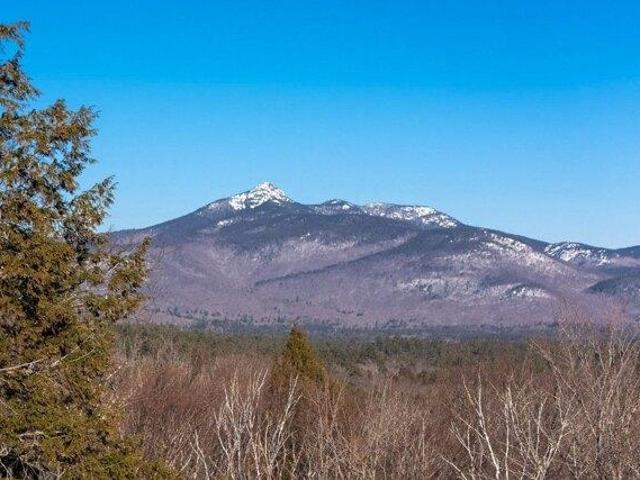 Land for sale in New Hampshire