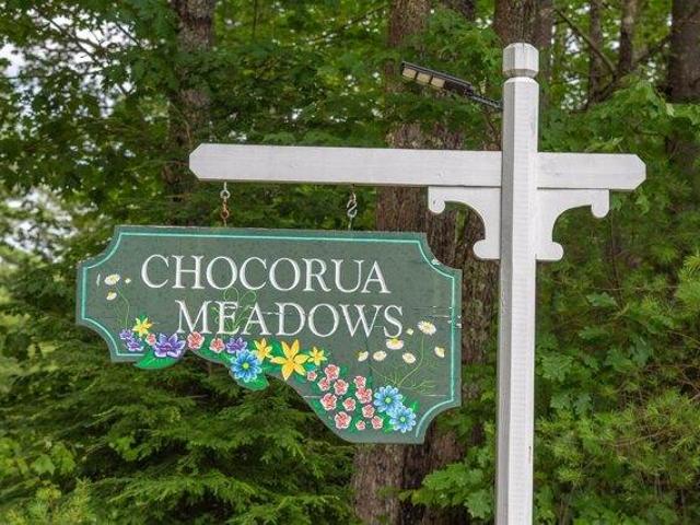 Land for sale in New Hampshire