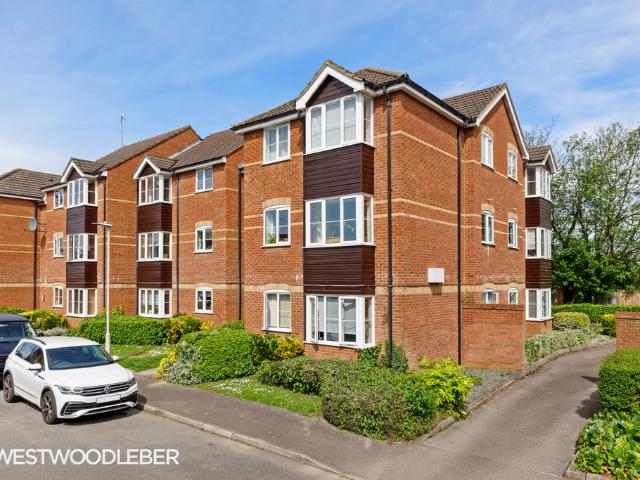 Apartment for rent in Hertford, Colliers End