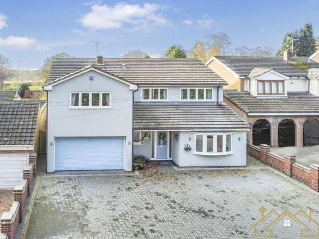 House for sale in Daimler Green, Coventry
