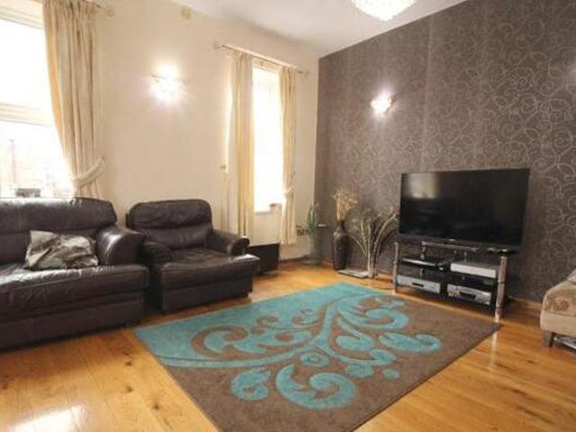 House for rent in Butterton, Staffordshire