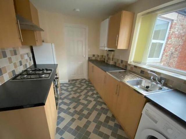 House for rent in Butterton, Staffordshire