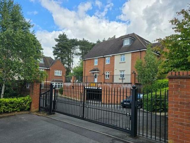 House for sale in Little Sutton, Sutton Coldfield