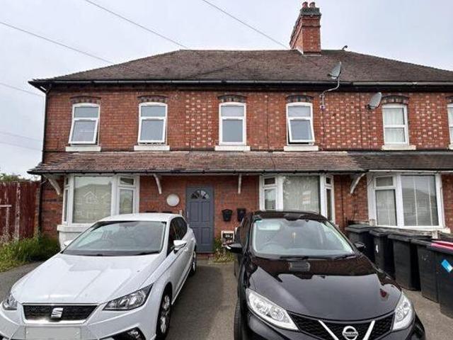 House for sale in Amington, Kettlebrook