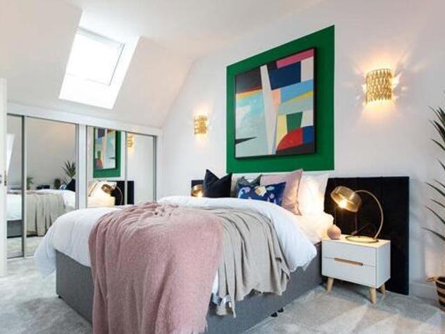 House for sale in Lyons, Greater London