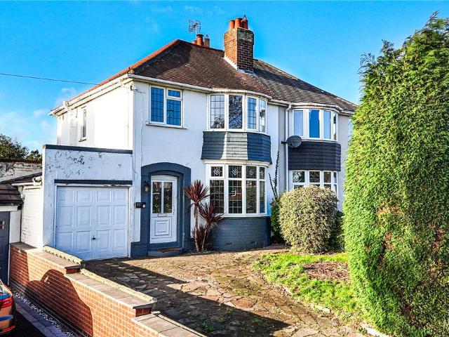 House for rent in Kettlebrook, Staffordshire