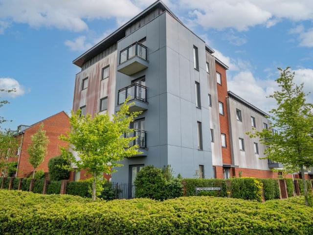 Apartment for rent in Old Park Farm, Winchester