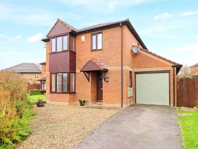 House for rent in Walnut Tree, Milton Keynes