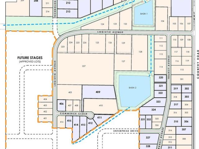 Property for sale in Piallamore, New South Wales
