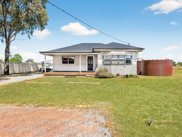House for sale in Piallamore, New South Wales