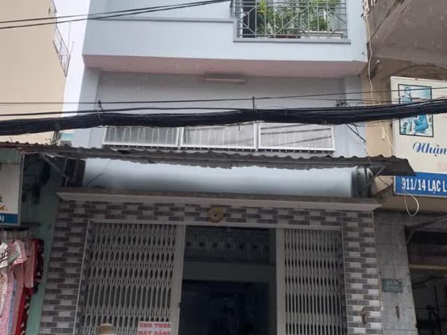 Nhà mặt phố bán tại Thủ Đức, Hồ Chí Minh