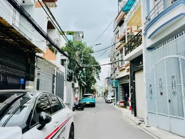 Nhà bán tại Thủ Đức, Hồ Chí Minh