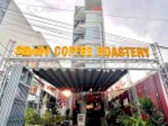 Bất động sản bán tại Hồ Chí Minh