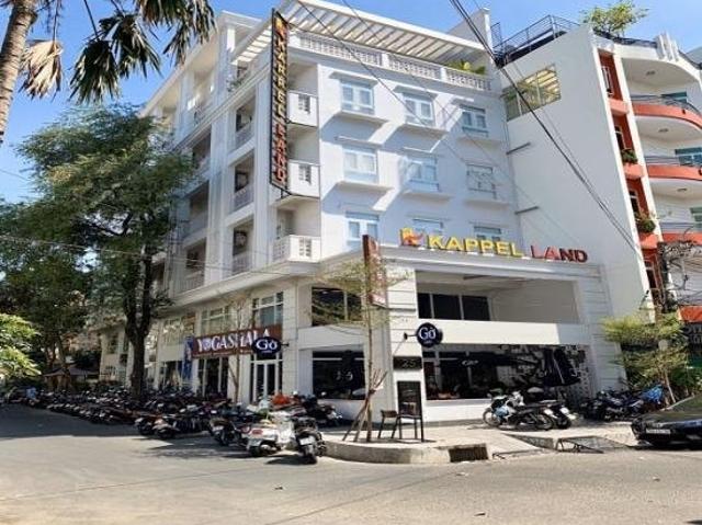 Bất động sản cho thuê tại Hồ Chí Minh