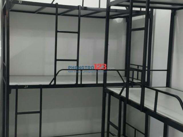 Bất động sản cho thuê tại Hồ Chí Minh