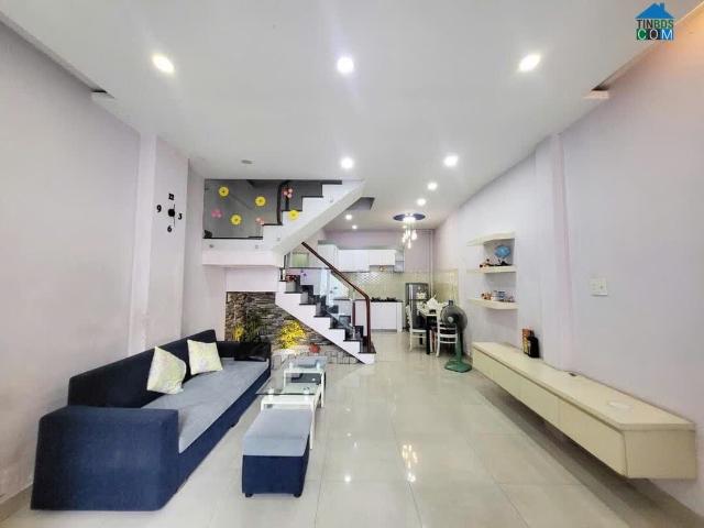 Nhà bán tại Thủ Đức, Hồ Chí Minh