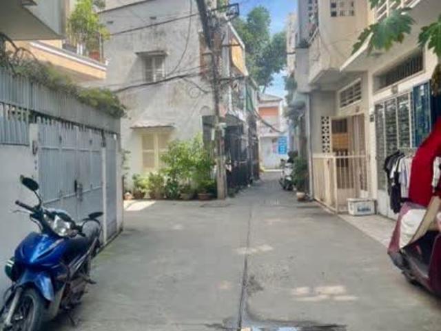 Nhà mặt phố bán tại Thủ Đức, Hồ Chí Minh