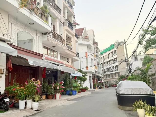Nhà bán tại Thủ Đức, Hồ Chí Minh