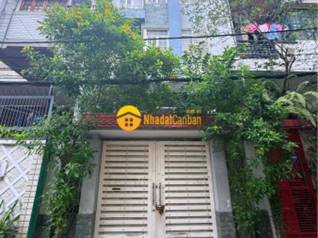 Nhà bán