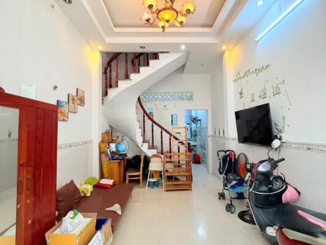 Nhà bán tại Thủ Đức, Hồ Chí Minh