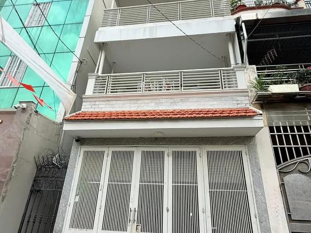 Nhà bán tại Thủ Đức, Hồ Chí Minh