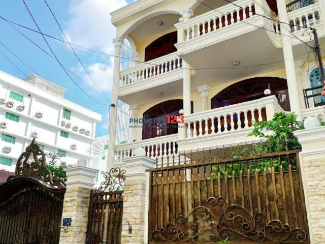 Bất động sản cho thuê tại Hồ Chí Minh