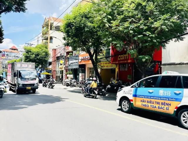 Nhà mặt phố bán tại Thủ Đức, Hồ Chí Minh