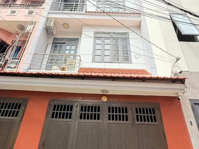 Nhà bán tại Thủ Đức, Hồ Chí Minh