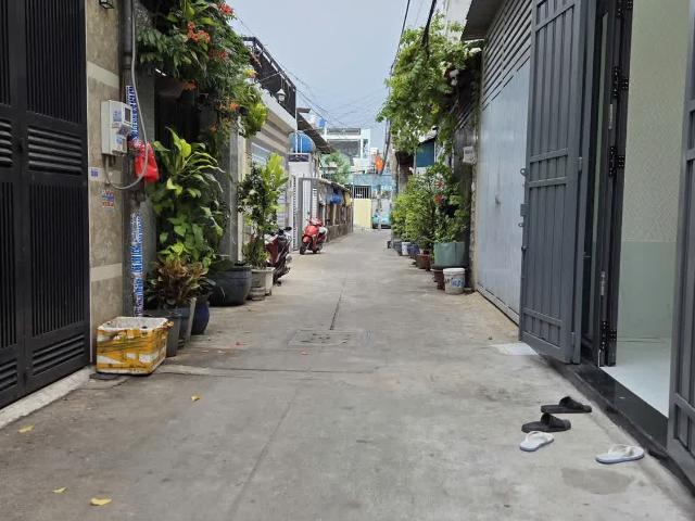 Nhà bán tại Thủ Đức, Hồ Chí Minh