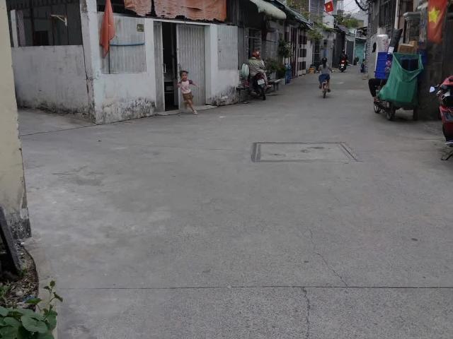 Nhà bán tại Thủ Đức, Hồ Chí Minh