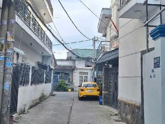 Nhà bán tại Thủ Đức, Hồ Chí Minh