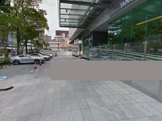 Property for rent