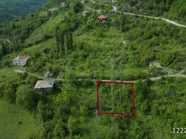Aşçi, Abana içerisinde satılık Arsa