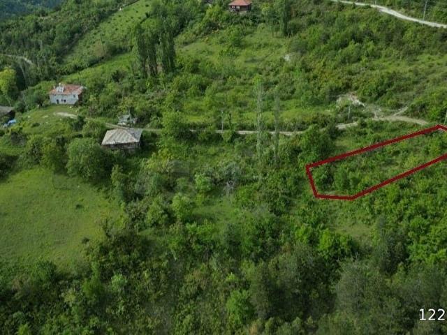 Kadıyusuf, Abana içerisinde satılık Arsa
